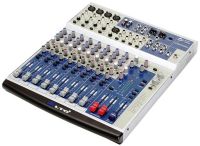 ALTO Console de mixage Audio AMX-180FX